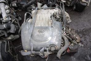 Двигатель бу Kia Carnival