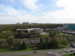 3-комнатная квартира на Профсоюзной ул. 76.9 кв. м