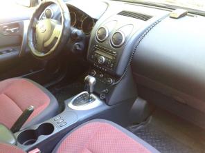 Продажа Nissan qashqai в Сочи