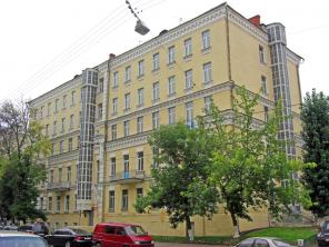 Продам квартиру 49м2 в Москве Собственник