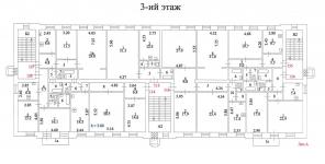 Продам квартиру 49м2 в Москве Собственник