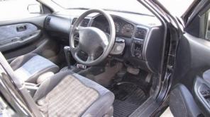 Nissan Pulsar (Almera) 1998 г. 4х4 автомат