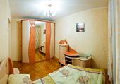 Сдам комнату в общежитии от собственника м.Беляево