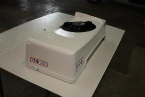 Авторефрижераторная установка РЕФ-200