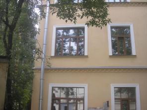 Заказать деревянные евроокна в г С-Петербург
