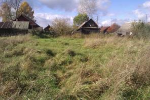 продам земельный участок 12 соток г. Торопец Тверская область