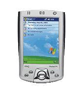 Продаю HP iPAQ h2210 (2900 рублей)