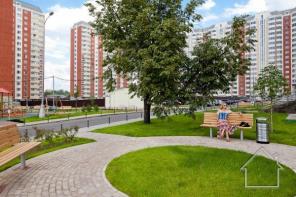 Продаётся 1-комн. квартира, 15 мин. пеш. от м. Нахимовский проспект/м. Каховская