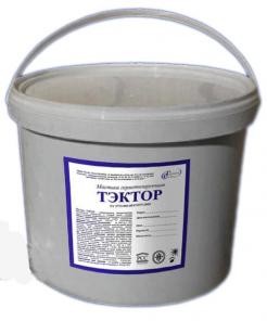 Полиуретановые мастики Тэктор, Магнэтик-СМ