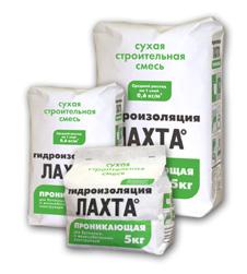 Лахта без наценок