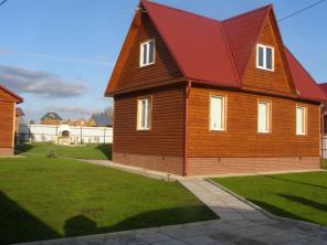 Продаётся дом 32 км. от МКАД, Чеховский район, Симферопольское шоссе.