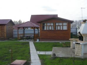 Продаётся дом 32 км. от МКАД, Чеховский район, Симферопольское шоссе.