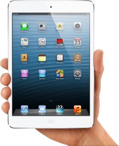 IPad mini 32 GB wifi black ПОЧТИ ДАРОМ!!!