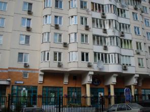 Сдаю 1 комнатную квартиру