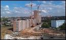 Новостройки в г. Домодедово от застройщика