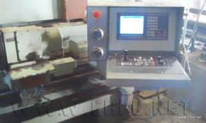 CNC8 - 100 % FANUC совместимая ЧПУ для всех типов станков!