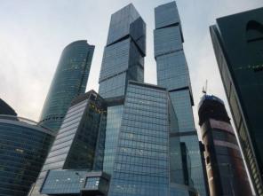 Продажа 107 м2 в Башне Москва