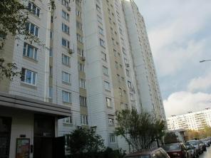 Продам 2-к квартиру, Мичуринский пр., 31к2