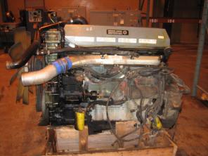    Detroit Diesel ( )