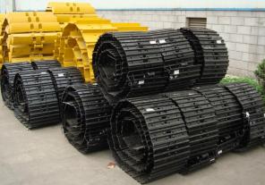 Продажа и поставка ходовой части КOMATSU (D155,D355,PC200 и тд) CATERPILLAR (D9N,D6R,318 и тд). HITACHI (ZX200,EX200 и тд.).