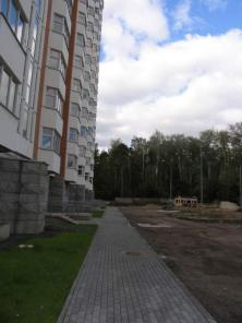 Балашиха 1-комн. кв-ра ул. Советская, 56