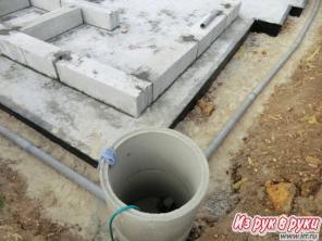 Квартира в новом доме
