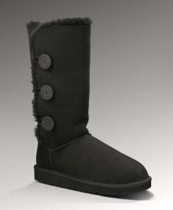 UGG 3 пуговицы bailey button привожу из США