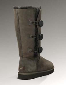UGG 3 пуговицы bailey button привожу из США