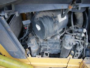 Бульдозер Komatsu D65EX-15 2004г.в. германия