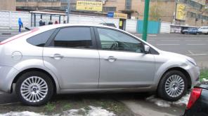 Продается автомобиль Ford focus 2.0 ,2010,145 сил