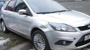 Продается автомобиль Ford focus 2.0 ,2010,145 сил