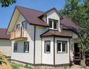 ДАЧА Загородный ДОМ Киевское, Калужское, Минское, Боровское шоссе 90 км от Мкад участок 6 соток земли СНТ Русь Боровский район, рядом д. Городня .