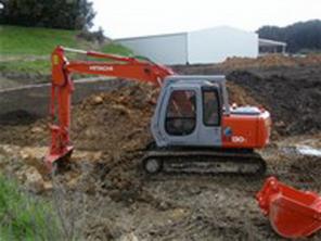 Экскаватор гусеничный б/у Fiat-Hitachi EX130, Гусеничный экскаватор б/у Fiat-Hitachi EX130, Продам экскаватор гусеничный Fiat-Hitachi EX130 б/у, Куплю экскаватор гусеничный Fiat-Hitachi EX130 б/у
