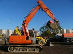 Экскаватор гусеничный б/у Hitachi EX135, Гусеничный экскаватор б/у Hitachi EX135, Продам экскаватор гусеничный Hitachi EX135 б/у, Куплю экскаватор гусеничный Hitachi EX135 б/у