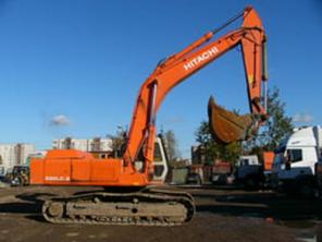 Экскаватор гусеничный б/у Fiat-Hitachi 330, Гусеничный экскаватор б/у Fiat-Hitachi 330, Продам экскаватор гусеничный Fiat-Hitachi б/у 330, Куплю экскаватор гусеничный Hitachi 330 б/у