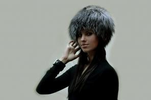 недорогие меховые изделия. ателье