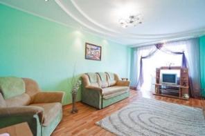 Сдам в аренду однокомнатную квартиру