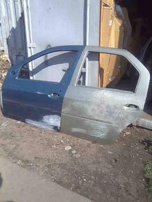 запчасти для авто Рено Логан