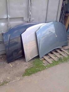 запчасти для авто Рено Логан