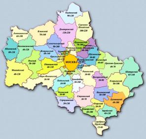 ������� ������������ ������� �� ����