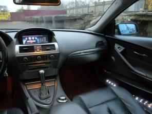 Продаю bmw 6er купе