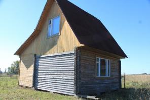 Продам Деревянный дом с участком 13 соток