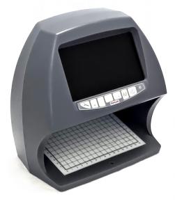 Детектор банкнот Экспертный комплекс DoCash DVM BIG D