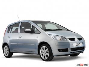 Запчасти для Mitsubishi Colt 2004-2008 Lancer IX, X запчасти б/у