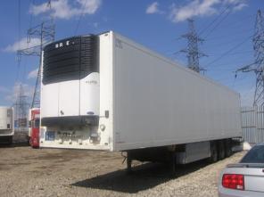 Рефрижератор Schmitz Cargobull SKO 24, 2007г