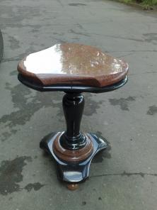 Мебель и изделия из камня