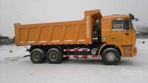Самосвал SHACMAN 6x4 SX3251DR384- евро2 в наличии Стоимость 2 450 000