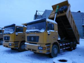 Самосвал SHACMAN 6x4 SX3251DR384- евро2 в наличии Стоимость 2 450 000