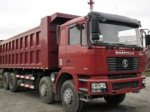 Самосвал SHACMAN 8x4 SX3315DR326- евро2 в наличи Стоимость 2 890 000 руб.