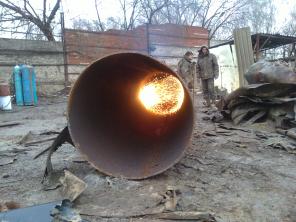Дорого закупаем лом черных и цветных металлов.
